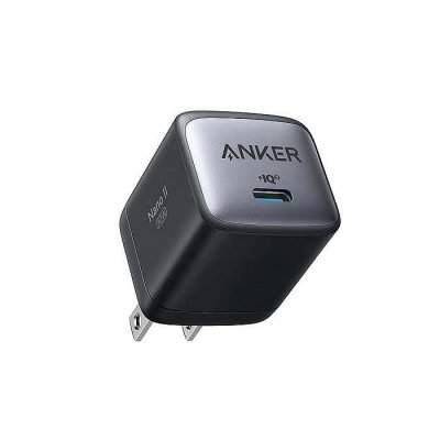 Anker 711 Nano II 30W type C Charger - Image 1