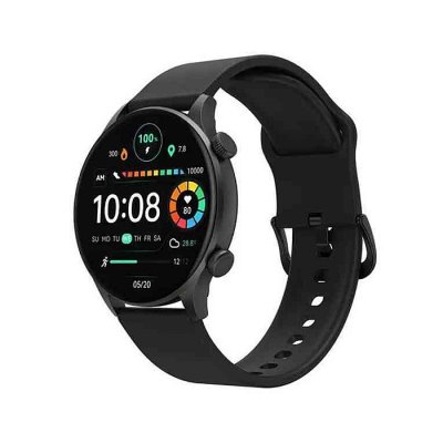 Haylou Solar Plus RT3 LS16 Calling Smart Watch - Image 1