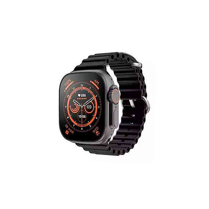 Zordai Z8 Ultra Max 49mm Smart Watch