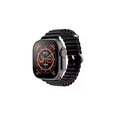 Zordai Z8 Ultra Max 49mm Smart Watch - Image 1