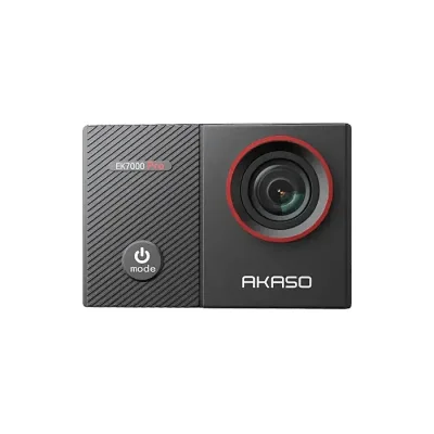 Akaso EK7000 Pro 16MP 4K Ultra HD Waterproof Touch Screen WiFi Remote Control Action Camera - Image 1