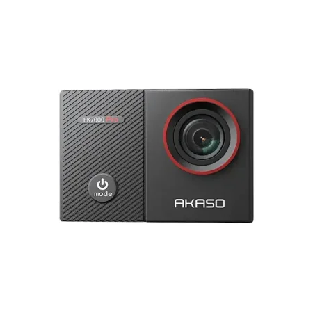Akaso EK7000 Pro 16MP 4K Ultra HD Waterproof Touch Screen WiFi Remote Control Action Camera