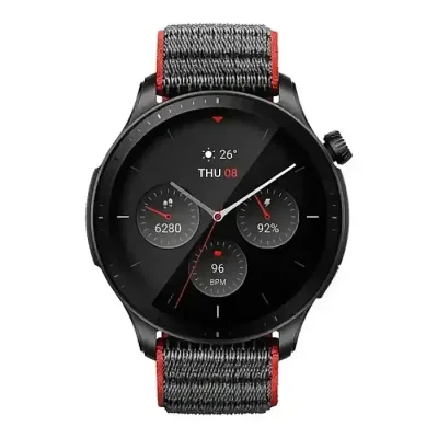 Amazfit GTR 4 Smart Watch - Image 1