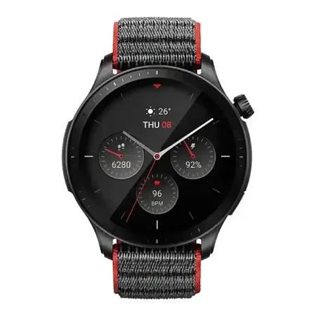 Amazfit GTR 4 Smart Watch