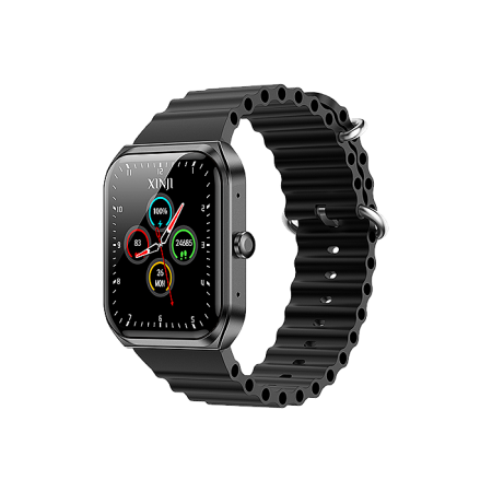 Xinji Cobee C1 Pros Calling Smart Watch