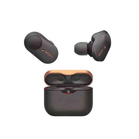 Sony WF 1000XM3 Wireless Earbuds