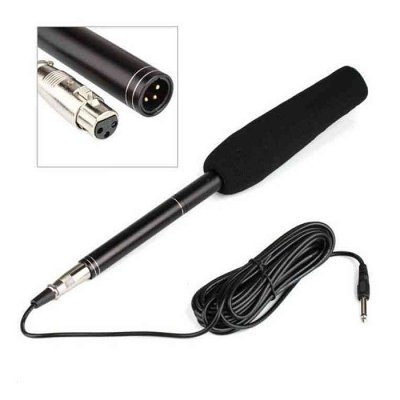 Panasonic EM-2800A Professional Boom Microphone - Image 1
