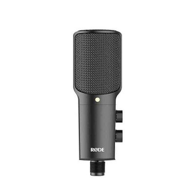 Rode NT-USB Versatile Studio-Quality Condenser USB Microphone - Image 1