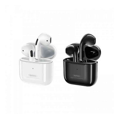 REMAX TWS-10i True Wireless Earbuds - Image 1