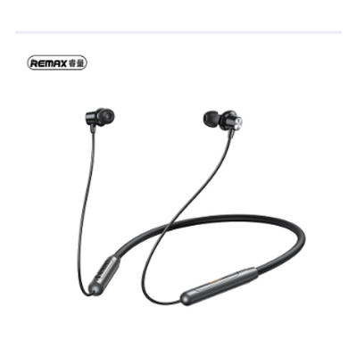 Remax RX-S110 Wireless Neckband Sports Earphones - Image 1