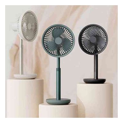 Xiaomi Solove F5 pro 4000mAh Desktop Fan - Image 1