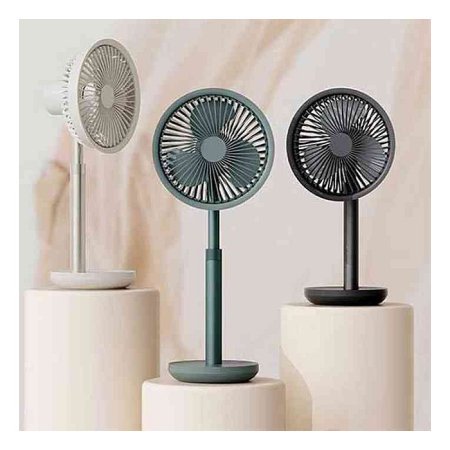 Xiaomi Solove F5 pro 4000mAh Desktop Fan