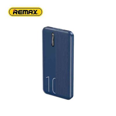 Remax RPP-295 10000mAh Landon Series Power Bank - Image 1