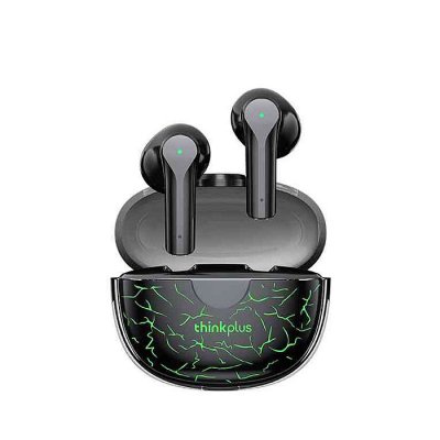 Lenovo ThinkPlus XT95 Pro True Wireless Earbuds - Image 1