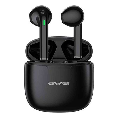 AWEI T26 Pro True Wireless Earbuds With Noise Cancelling - Image 1