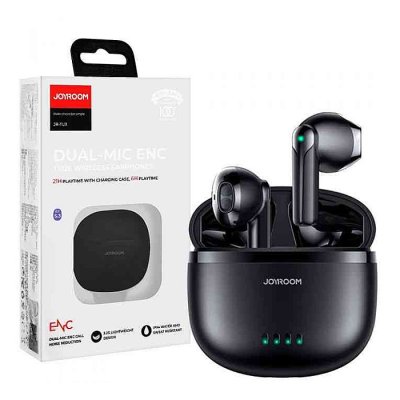 Joyroom JR-TL11  ENC True Wireless Earphones - Image 1