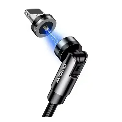 JOYROOM S-1224X2 Magnetic Charging Cable - Image 1