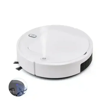 Jallen Gabor IS28A ROBOTIC VACUUM CLEANER Automatic Rechargeable