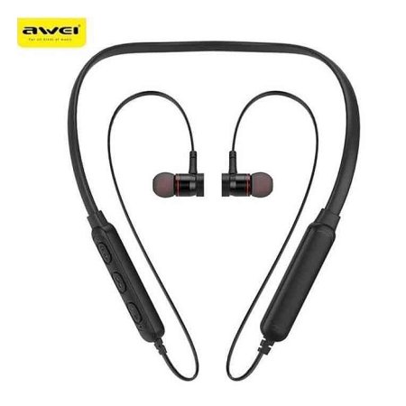 Awei G10BL Stereo Bluetooth Wireless Sports Neckband