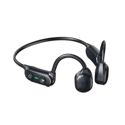 Remax RB-S33 Bone Conduction Wireless Headphones - Image 1