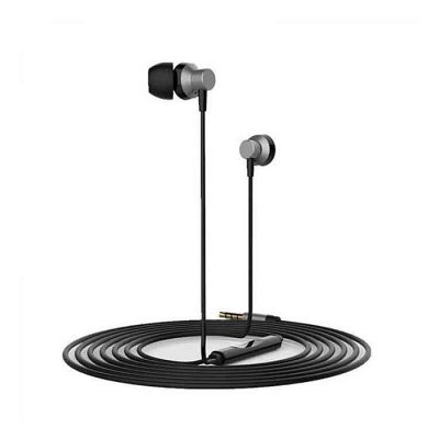 Remax RM-512 3.5 mm Wired Music Earphone - Image 1