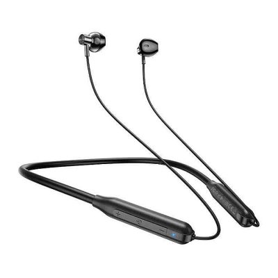 Hoco ES58 Sound Tide Sports Bluetooth Neckband Earphones - Image 1