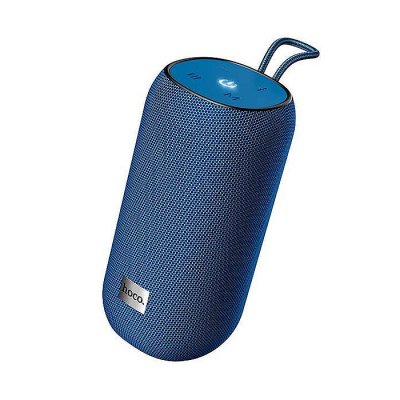 Hoco HC10 True Wireless Waterproof Bluetooth Speaker - Image 1