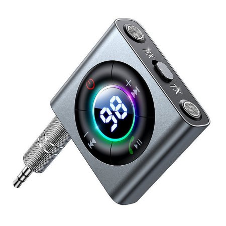 JOYROOM JR-CB2 2-in-1 Wireless Bluetooth Transmitter/ Receiver