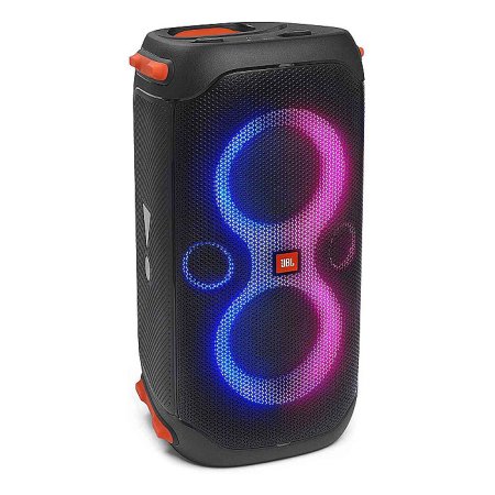 JBL PartyBox 110 160W Portable Bluetooth Wireless Party Speaker