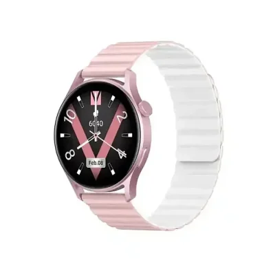 Kieslect Lora 2 Bluetooth Calling Lady Smart Watch - Image 1
