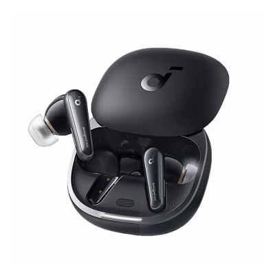 Anker Soundcore Liberty 4 TWS Noise Cancelling Earbuds - Image 1