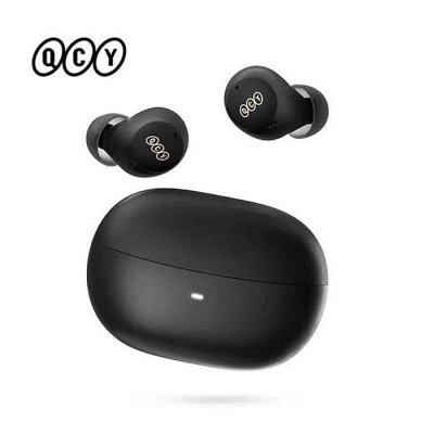 QCY ArcBuds HT07 ANC TWS Earbuds - Image 1