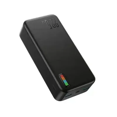 Joyroom JR-QP196 30000mah 22.5W fast charging Power Bank - Image 1