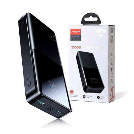Joyroom JR-T014 20000mAh 15W Fast Charging Power Bank