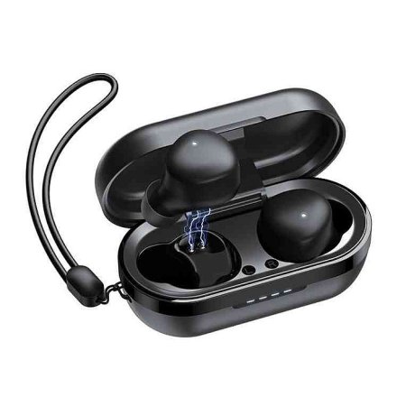 Joyroom JR-TL1 Pro Waterproof Bluetooth Earphone Earbuds