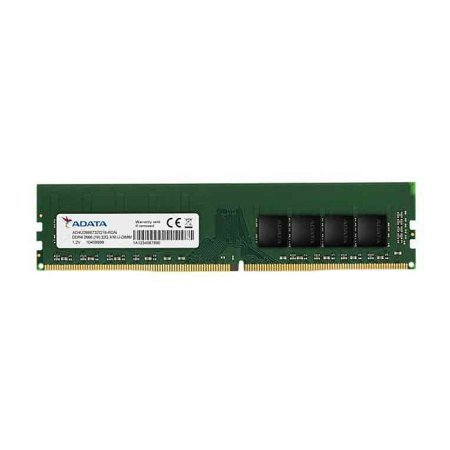 Adata DDR4 4GB 2666 MHz Desktop RAM