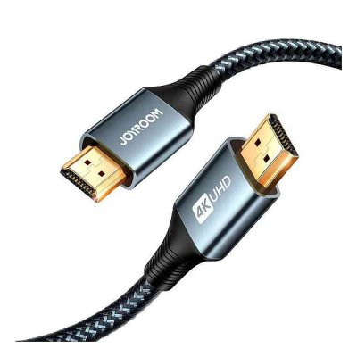 Joyroom SY-20H1 HDMI to HDMI cable - Image 1