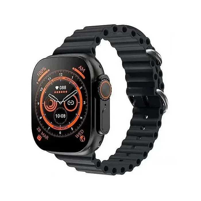 S8 Ultra 1Gb Ram 16GB Rom 4G Android Smart Watch