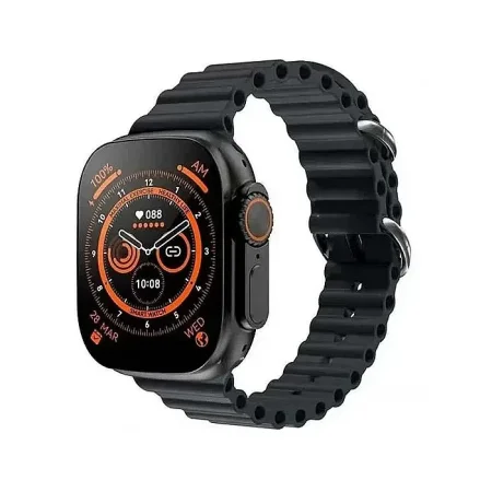 S8 Ultra 1Gb Ram 16GB Rom 4G Android Smart Watch