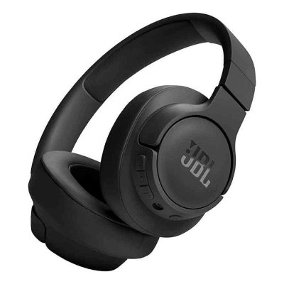 JBL Tune 720BT Over-Ear Wireless Headphone - Image 1
