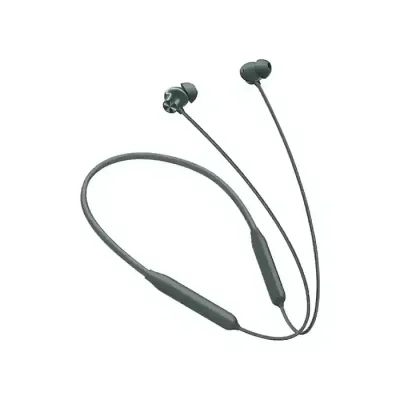 OnePlus Bullets Wireless Z2 ANC Bluetooth Neckband - Image 1