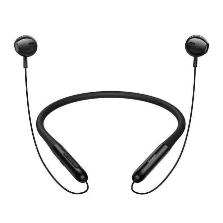 Baseus Bowie P1 Half In-ear Neckband Earphones