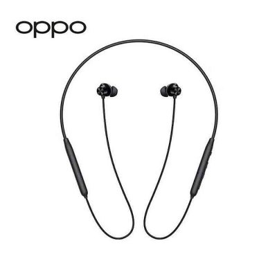 OPPO Enco M33 ANC Noise Cancelling Neckband Earphones - Image 1
