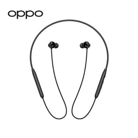 OPPO Enco M33 ANC Noise Cancelling Neckband Earphones