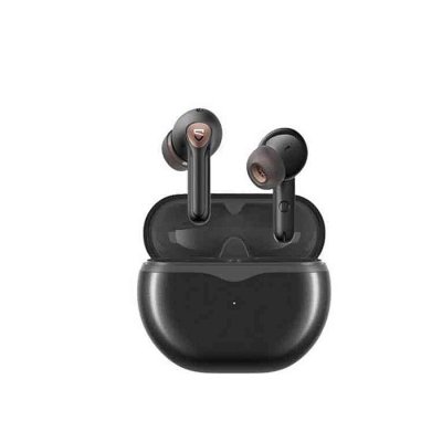 SoundPEATS Air 4 Pro Adaptive Hybrid Active Noise Cancelling Earbuds - Image 1