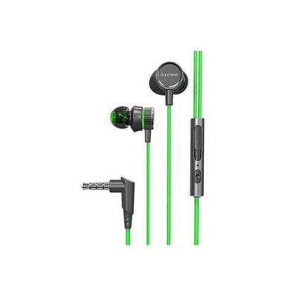 Plextone G15 Gaming Earphones Headset with Mic - Image 1