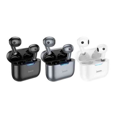HOCO EW34 True Wireless Earbuds - Image 1