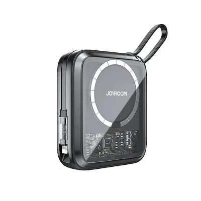 Joyroom JR-L006 22.5W 10000mah IcySeries Type C Power Bank - Image 1