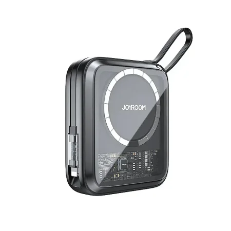 Joyroom JR-L006 22.5W 10000mah IcySeries Type C Power Bank
