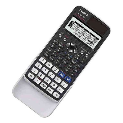Casio fx-991EX Scientific Calculator - Image 1